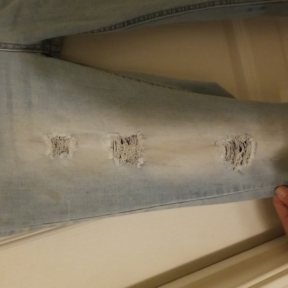 Encore ripped jeans - Picture 5 of 6